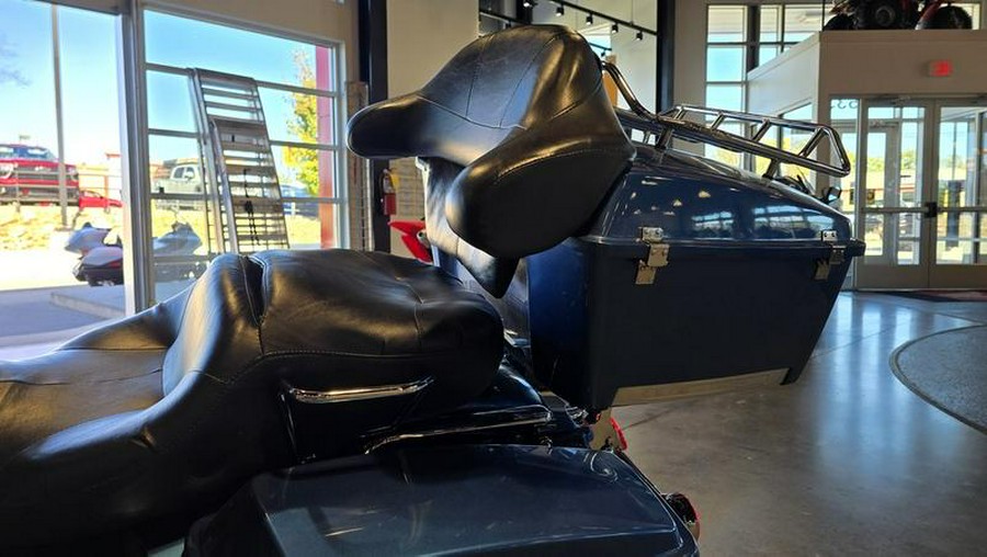 2005 Harley-Davidson® FLHT - Electra Glide® Standard