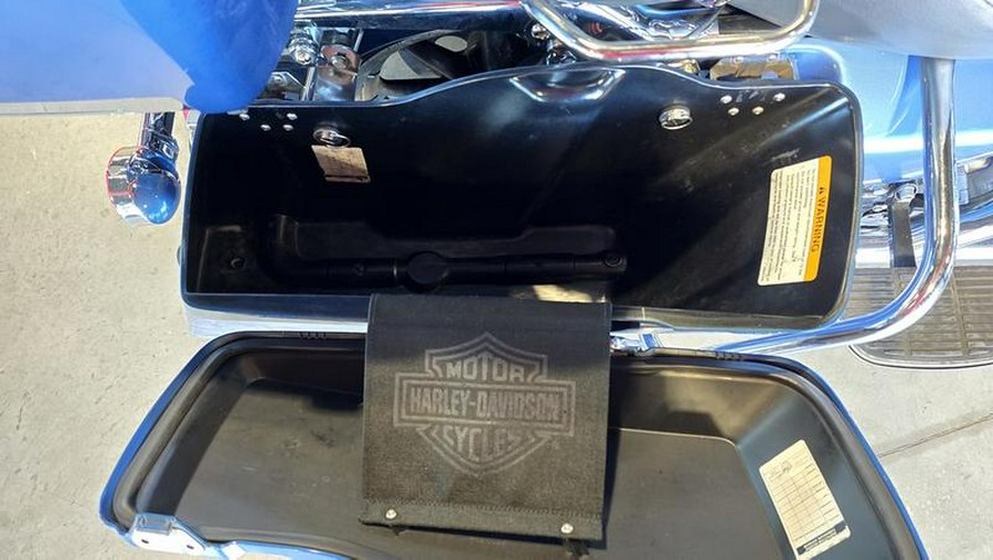 2005 Harley-Davidson® FLHT - Electra Glide® Standard