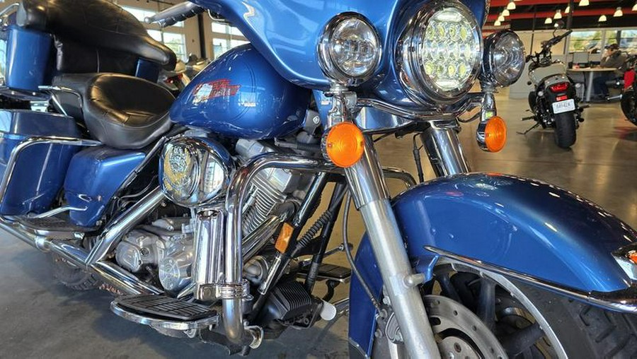 2005 Harley-Davidson® FLHT - Electra Glide® Standard
