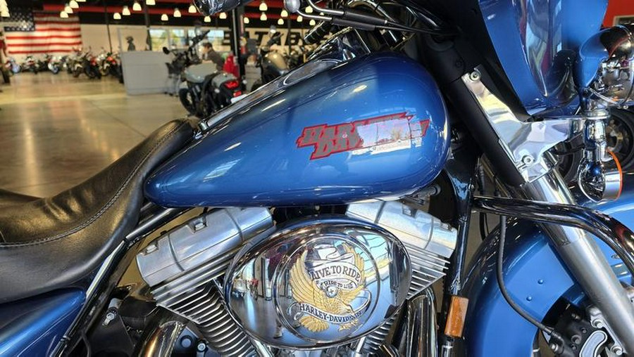 2005 Harley-Davidson® FLHT - Electra Glide® Standard