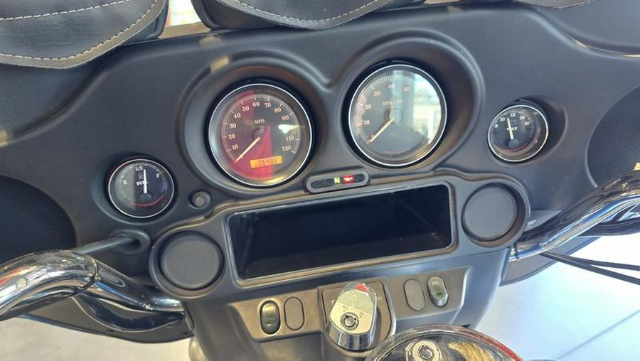 2005 Harley-Davidson® FLHT - Electra Glide® Standard