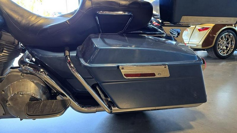 2005 Harley-Davidson® FLHT - Electra Glide® Standard