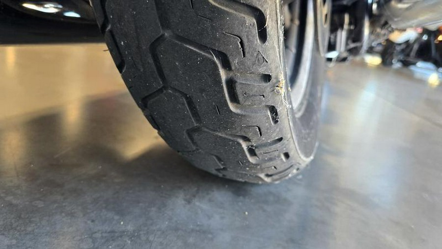 2005 Harley-Davidson® FLHT - Electra Glide® Standard