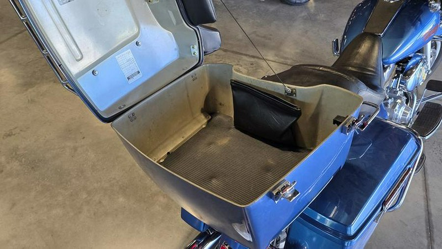 2005 Harley-Davidson® FLHT - Electra Glide® Standard