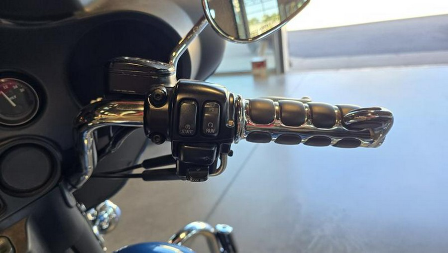 2005 Harley-Davidson® FLHT - Electra Glide® Standard