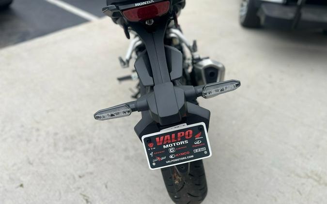 2025 Honda CB300R ABS