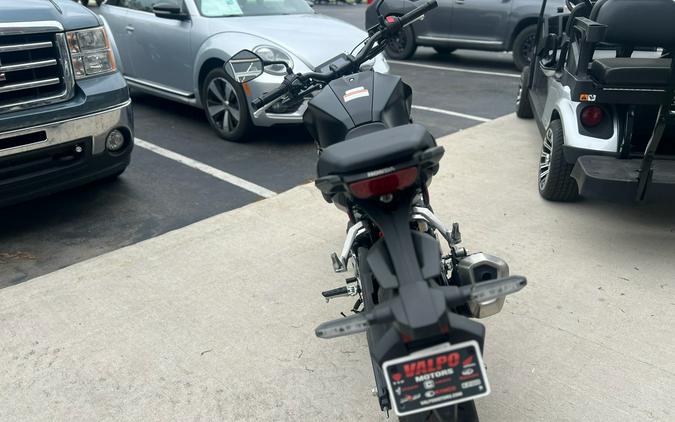 2025 Honda CB300R ABS