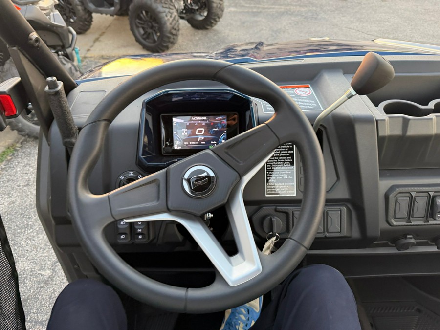 2026 CFMOTO UForce 1000