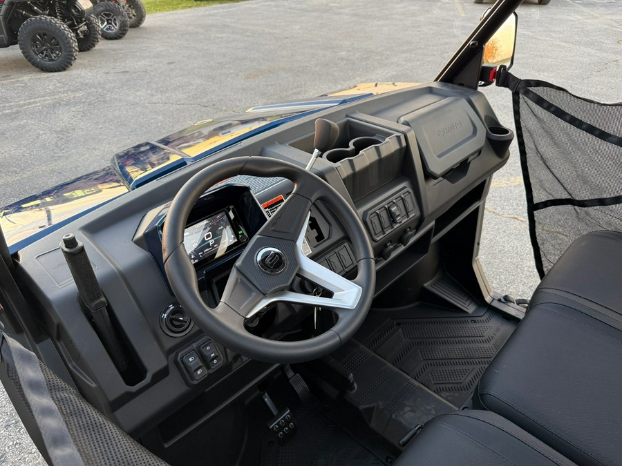 2026 CFMOTO UForce 1000