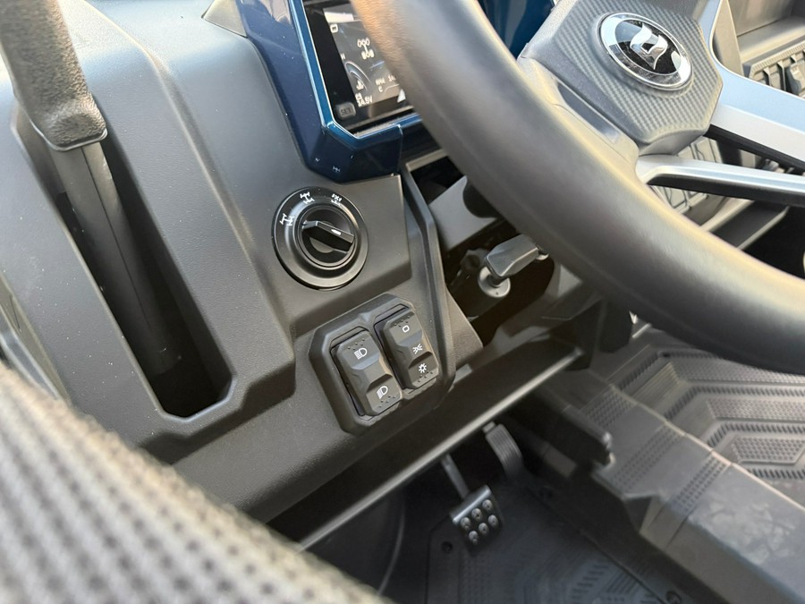 2026 CFMOTO UForce 1000