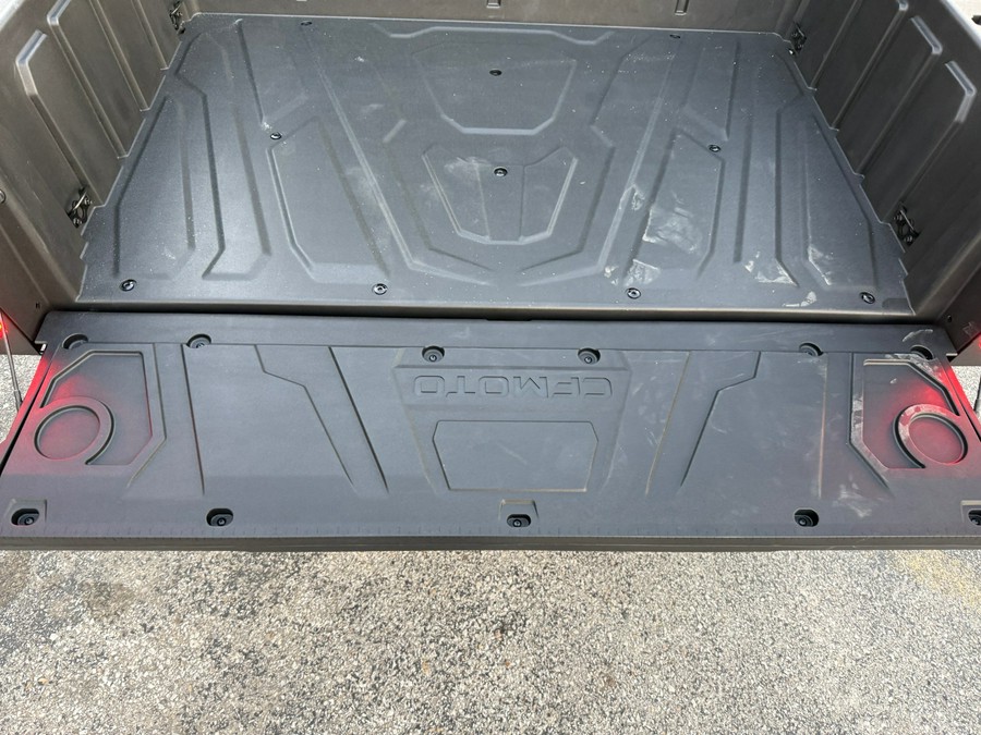 2026 CFMOTO UForce 1000