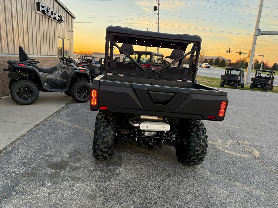 2026 CFMOTO UForce 1000