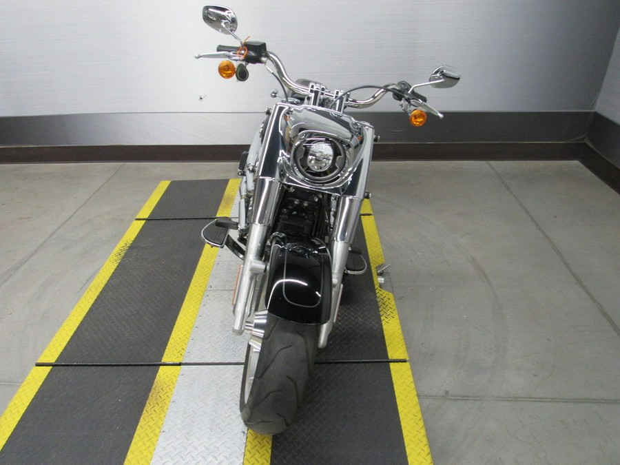 2022 Harley-Davidson® FLFBS - Fat Boy® 114