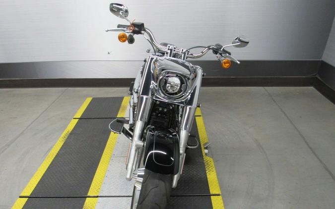 2022 Harley-Davidson® FLFBS - Fat Boy® 114