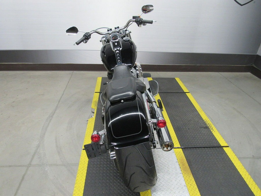 2022 Harley-Davidson® FLFBS - Fat Boy® 114