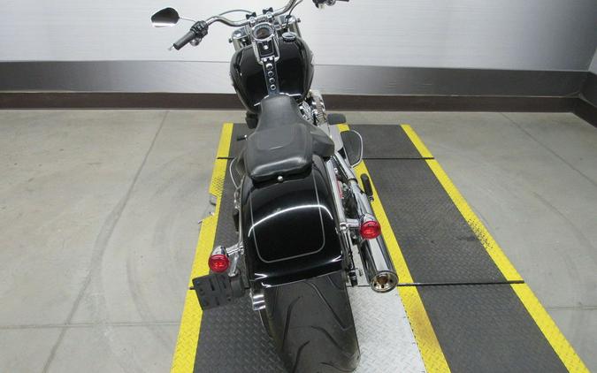 2022 Harley-Davidson® FLFBS - Fat Boy® 114