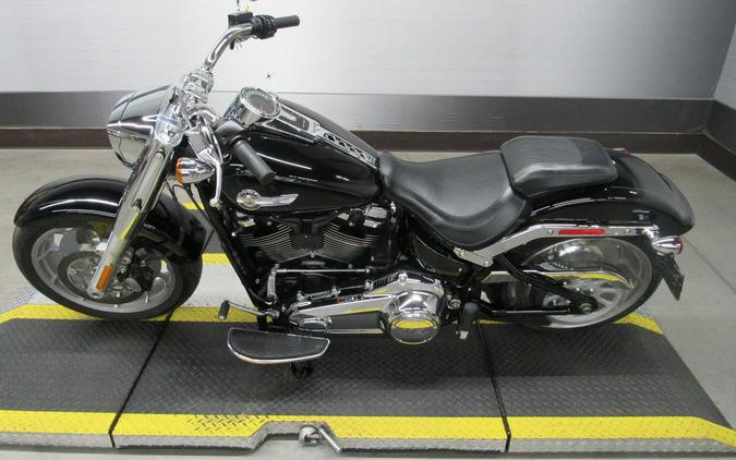 2022 Harley-Davidson® FLFBS - Fat Boy® 114