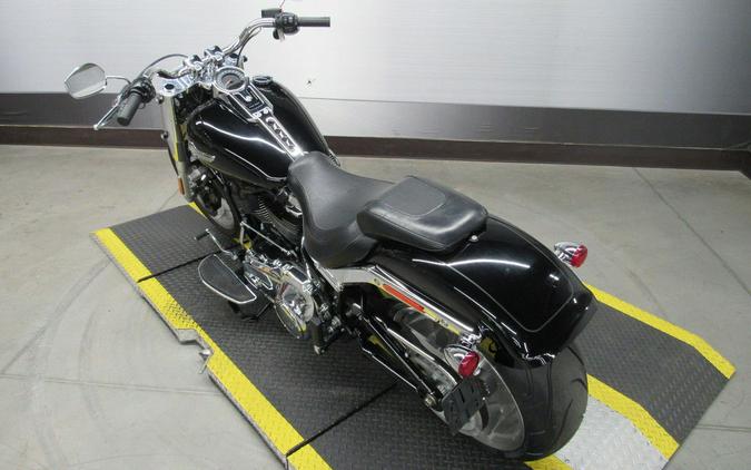 2022 Harley-Davidson® FLFBS - Fat Boy® 114