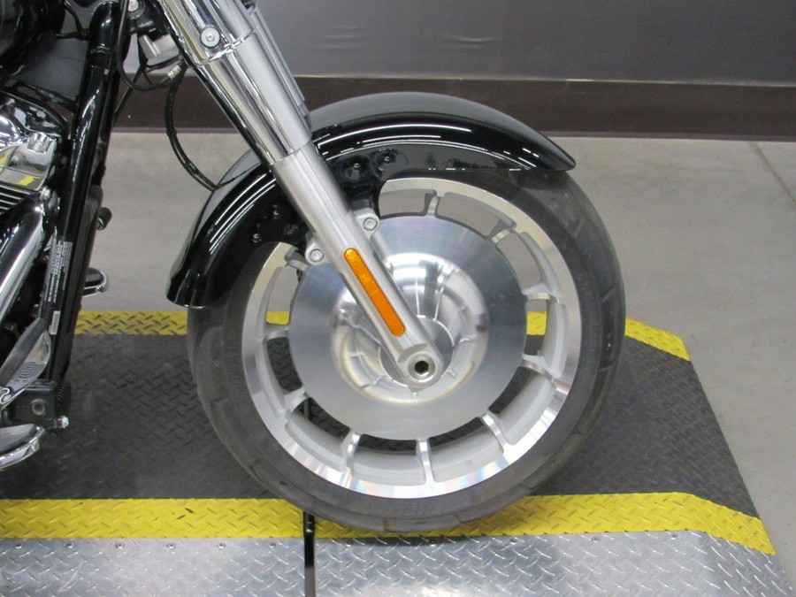 2022 Harley-Davidson® FLFBS - Fat Boy® 114