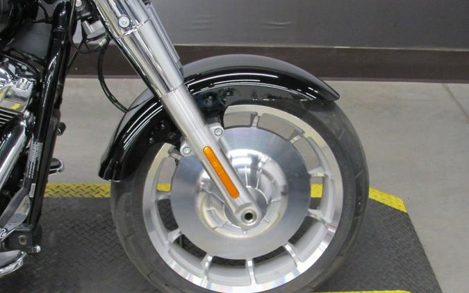 2022 Harley-Davidson® FLFBS - Fat Boy® 114