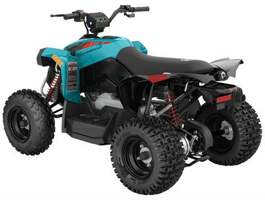 2026 Can-Am Renegade 70 EFI