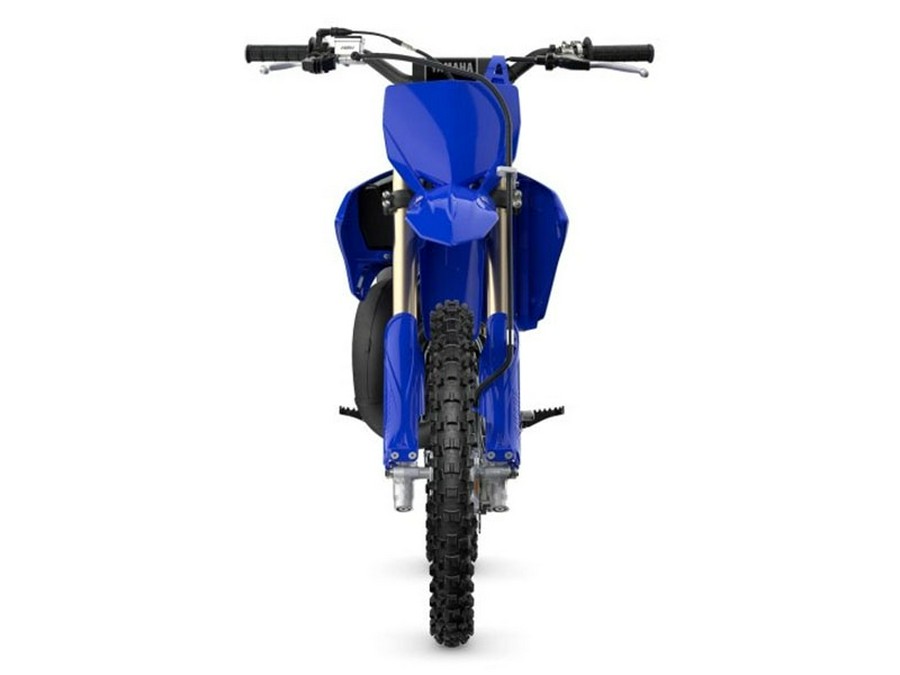 2026 Yamaha YZ 85LW