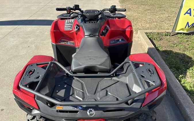 2026 Can-Am Outlander 500