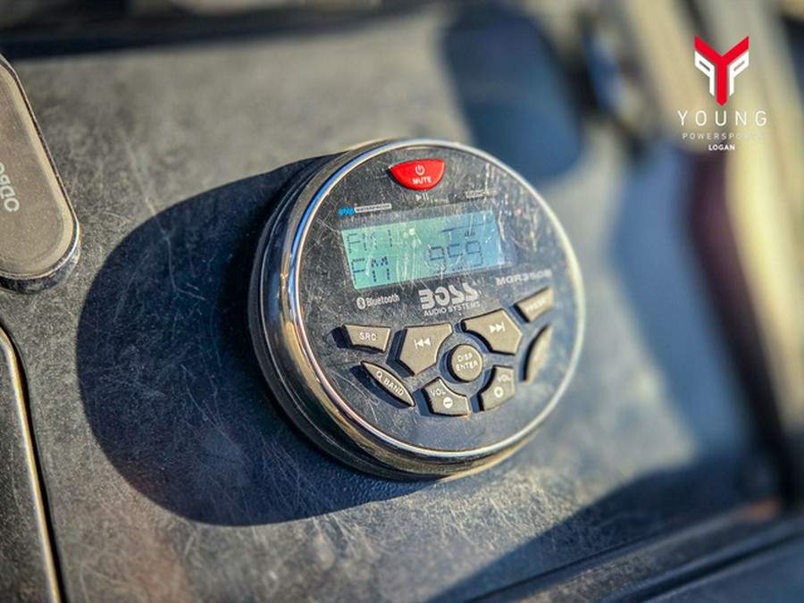 2024 Kawasaki Teryx KRX4 1000 eS