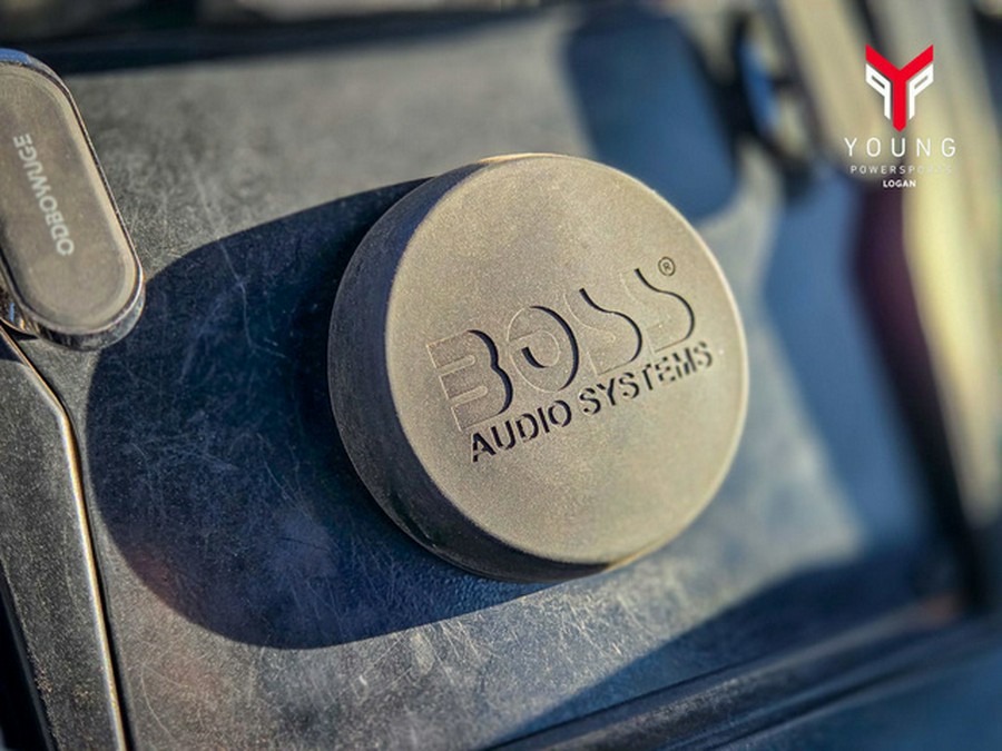 2024 Kawasaki Teryx KRX4 1000 eS