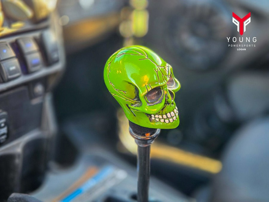 2024 Kawasaki Teryx KRX4 1000 eS