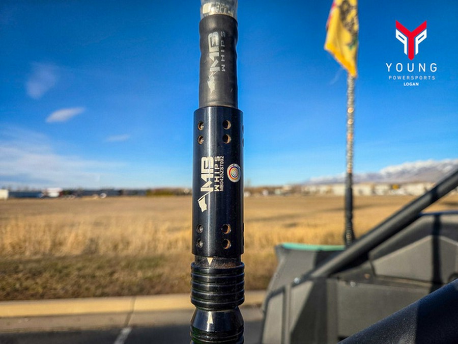 2024 Kawasaki Teryx KRX4 1000 eS