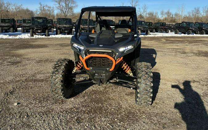 2024 Polaris RZR XP 4 1000 Ultimate