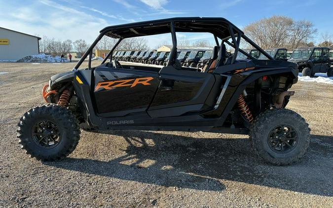 2024 Polaris RZR XP 4 1000 Ultimate