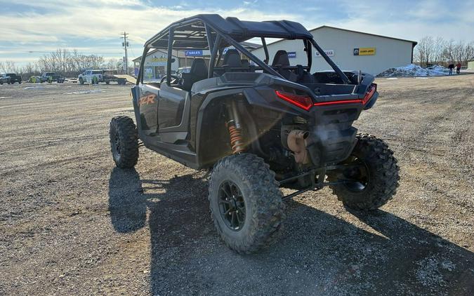 2024 Polaris RZR XP 4 1000 Ultimate