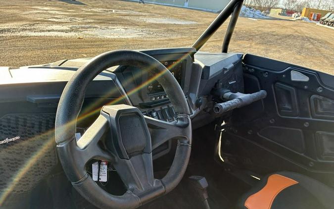 2024 Polaris RZR XP 4 1000 Ultimate