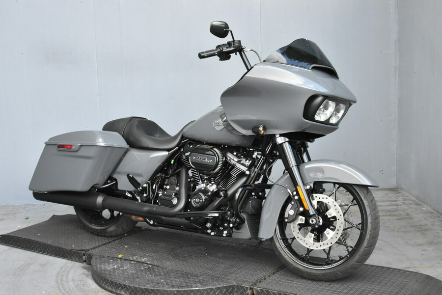 2022 Harley-Davidson Road Glide Special FLTRXS