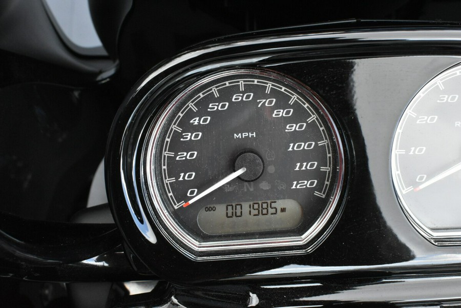 2022 Harley-Davidson Road Glide Special FLTRXS