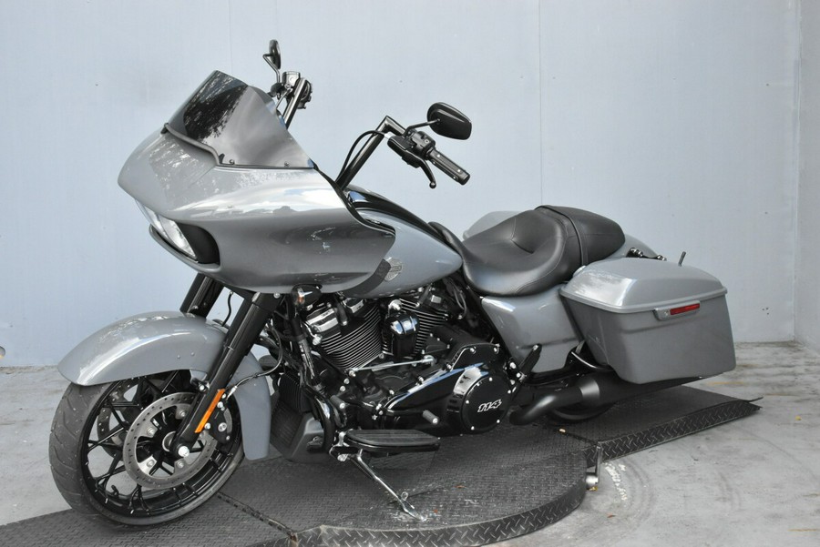 2022 Harley-Davidson Road Glide Special FLTRXS
