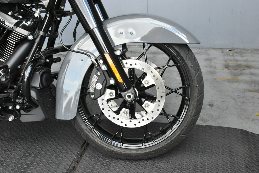 2022 Harley-Davidson Road Glide Special FLTRXS