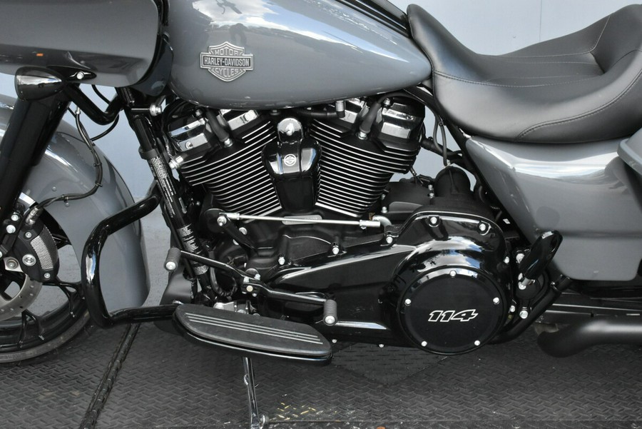 2022 Harley-Davidson Road Glide Special FLTRXS