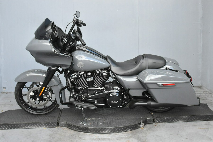 2022 Harley-Davidson Road Glide Special FLTRXS
