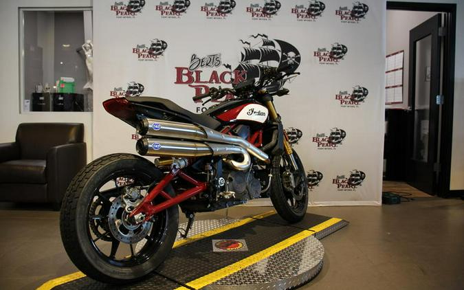 2019 Indian Motorcycle® FTR 1200 S