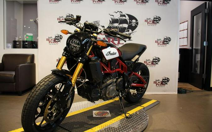 2019 Indian Motorcycle® FTR 1200 S