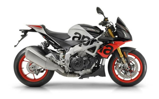 2019 Aprilia Tuono V4 1100 Factory
