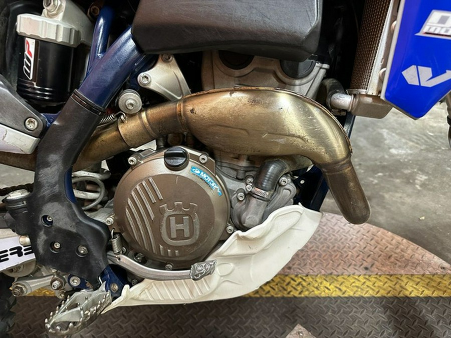 2019 Husqvarna FC 250