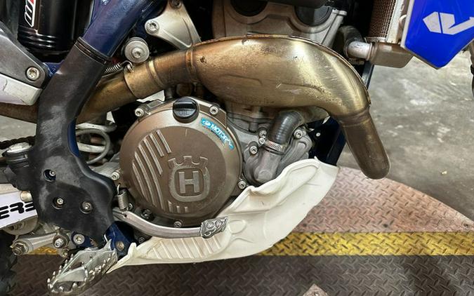 2019 Husqvarna FC 250