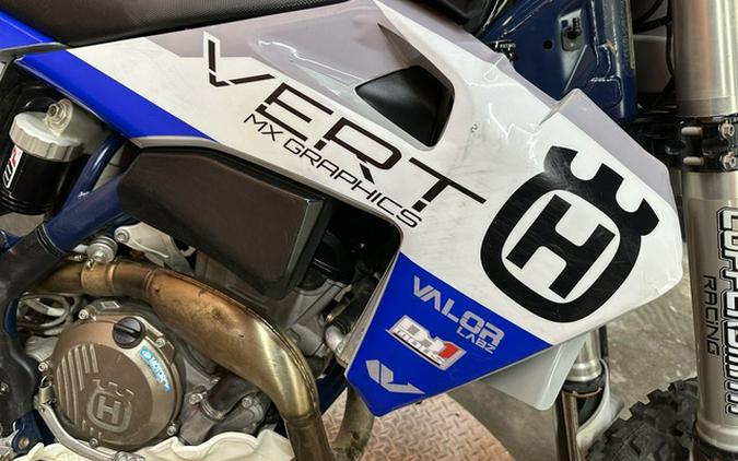 2019 Husqvarna FC 250