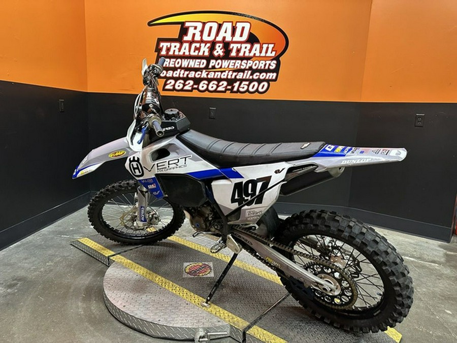 2019 Husqvarna FC 250