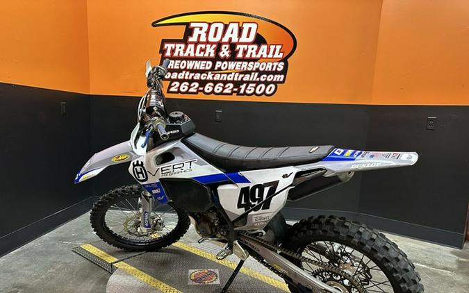 2019 Husqvarna FC 250