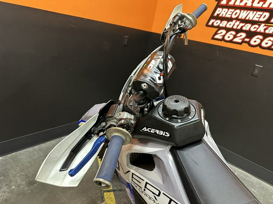 2019 Husqvarna FC 250